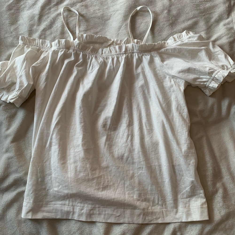 H&M blouse size small